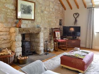 Ash Garth Cottage - Kirby Misperton - 8