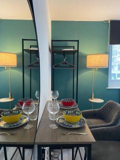 Modern Studio flat in Central London - Londra - 1