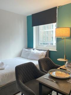 Modern Studio flat in Central London - Londra - 2