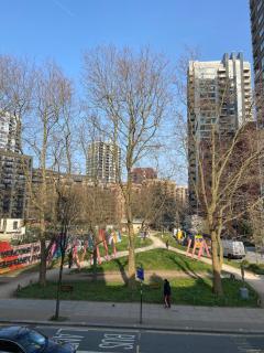Modern Studio flat in Central London - Londra - 4