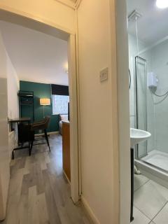 Modern Studio flat in Central London - Londra - 5