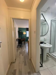 Modern Studio flat in Central London - Londra - 6