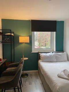 Modern Studio flat in Central London - Londra - 8