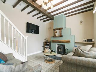 Pinfold Cottage - Richmond - 9