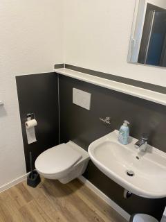 Wohnung Eva Maria - Villingen-Schwenningen - 6