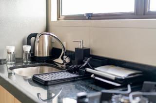 Studio em Boa Viagem Excelente localização - 2