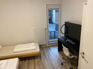 Wohnung Eva Maria - Villingen-Schwenningen - 5