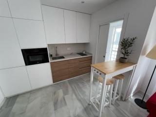 Estudio Chez Luna Marbella centro - Marbella - 6