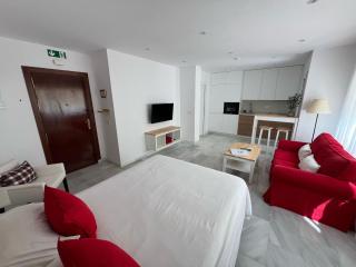 Estudio Chez Luna Marbella centro - Marbella - 5