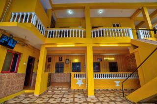 Matias Guest House 2 Calangute Goa near beach - Calangute - 8