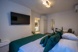 Happy Home Apartman - Miskolctapolca - 1