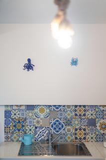 Bassa Marea Casa indipendente a 2 passi dal mare - 3