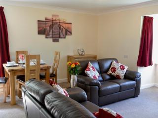 Flat 2 Lonsdale House - Keswick - 7