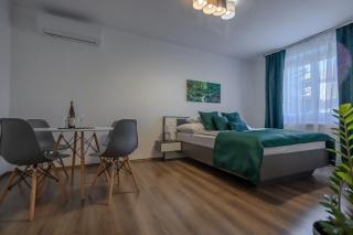 Happy Home Apartman - Miskolctapolca - 2