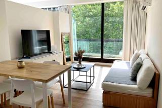 Cozy apartment in Palermo Great location - Buenos Aires - 0