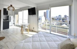 Estudio 9 moderno monoambiente en San Cristobal - Buenos Aires - 3