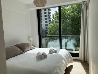 Cozy apartment in Palermo Great location - Buenos Aires - 9