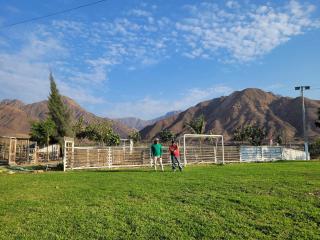 Casa Campo- El Mirador de Jehová - Chicama - 8