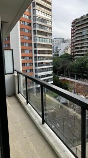 Cozy apartment in Palermo Great location - Buenos Aires - 2