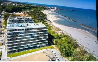 Apartament Premium Solaris 109 - Darlowko - 9