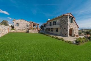 Manolis Stone House - Kalithies - 2