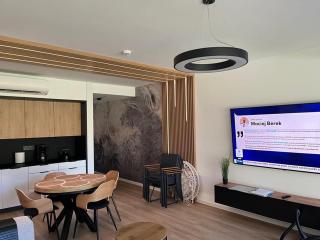 Apartament Premium Solaris 109 - Darlowko - 4
