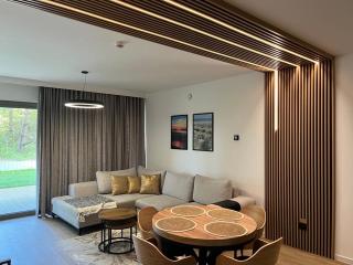 Apartament Premium Solaris 109 - Darłówko - 2
