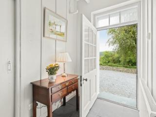 Croft Y Beudy - Henfynyw Upper - 9
