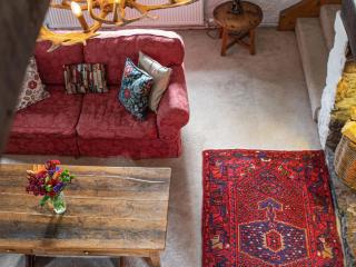 The Old Smithy - Cottage - Llanfaes - 5