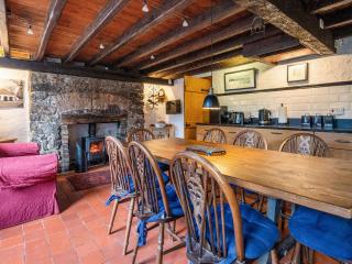The Old Smithy - Cottage - Llanfaes - 4