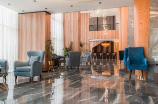 Dancenter Near Jeddah International Exhibition Center - Dschidda - 7