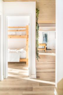 Serenity's Nest SPA SAUNA SKY Mountains - Saint Come - 3