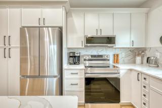 Waterfront Family Vacation , Near Ocean and Mineral Springs, 7 sleeps - Rotonda West - 7