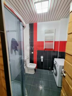 Saburtalo apartment Lalka - Tbilisi - 2