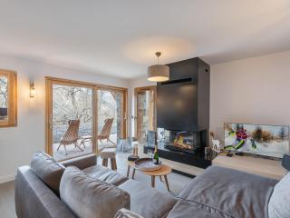 Appartement pour 6 avec jacuzzi et vue panoramique - FR-1-570-33 - Saint-Martin-de-Belleville - 3