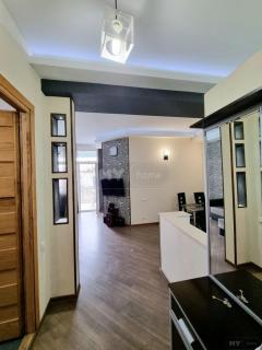 Saburtalo apartment Lalka - Tbilisi - 0
