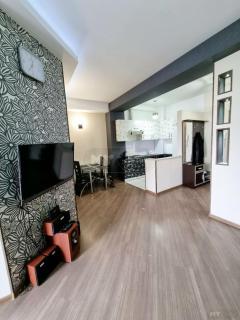 Saburtalo apartment Lalka - Tbilisi - 6