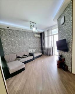Saburtalo apartment Lalka - Tbilisi - 5
