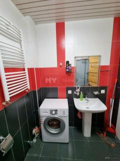 Saburtalo apartment Lalka - Tbilisi - 1