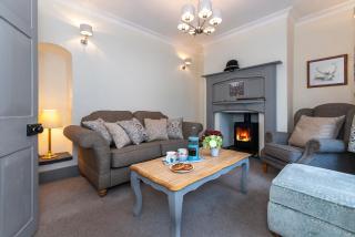 The Old Police House - Cottage - Fishguard - 7