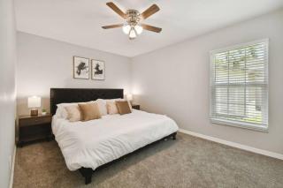 Comfortable Home in Dade City! - Dade City - 6