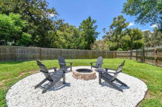 Comfortable Home in Dade City! - Dade City - 7