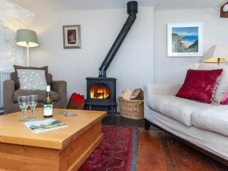 Crug Y Felin - Moylgrove - 8