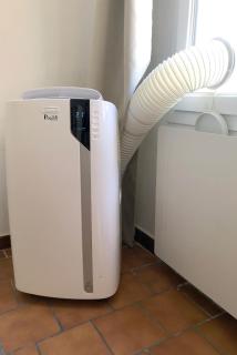 Appart de charme CLIM 37m2 T1 Hôtel de ville - Aix-en-Provence - 8