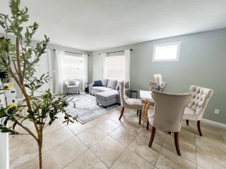 Cozy 2 Bedroom home, Dade City! - Dade City - 9