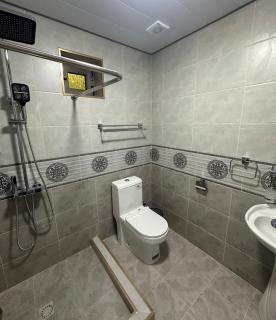 Nurata Eco Guesthouse - - 8