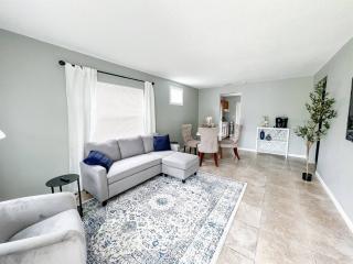 Cozy 2 Bedroom home, Dade City! - Dade City - 5