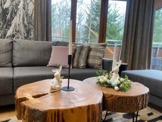 Apartament Słoneczna Rezydencja Premium - 6