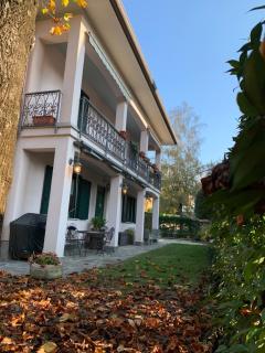 4 Bikers Apartment, 10 Lakes around - Varese - 3