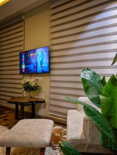 Gold Crest Mall & Residency DHA One Bedroom Penthouse - Lahore - 7